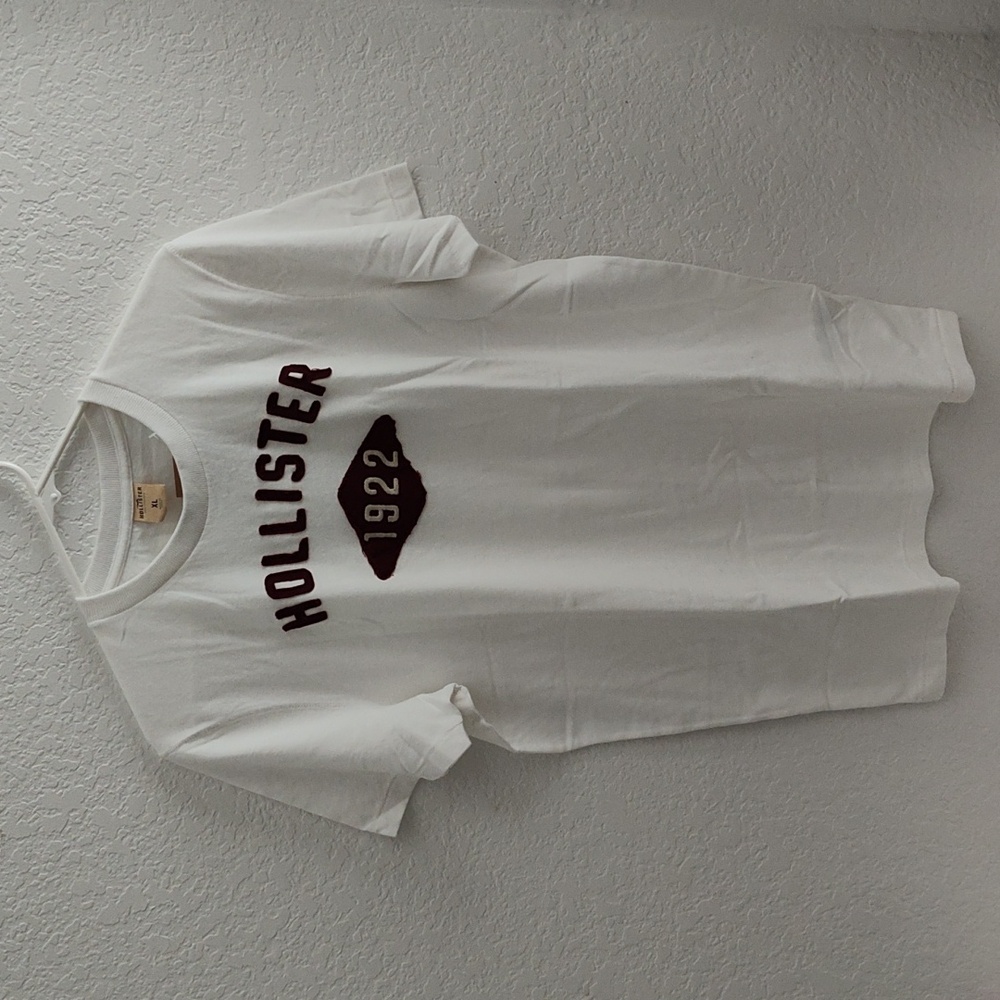 Hollister Dudes Extra Large T-shirt